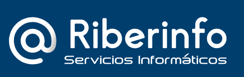 Riberinfo Servicios informáticos.