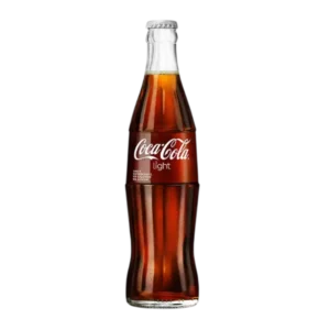 COCA‑COLA SABOR LIGHT SIN AZÚCAR