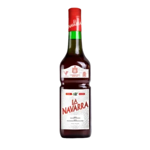 PACHARÁN LA NAVARRA