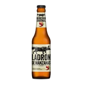 LADRÓN DE MANZANAS