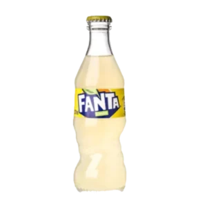 FANTA DE LIMÓN