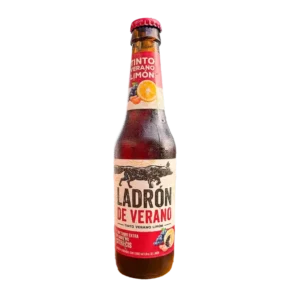 LADRÓN DE VERANO
