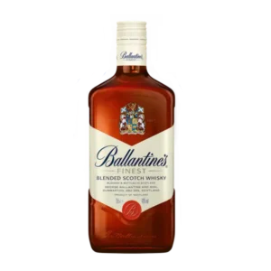 BALLANTINE’S