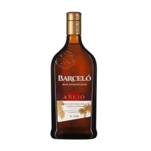 RON BARCELÓ AÑEJO