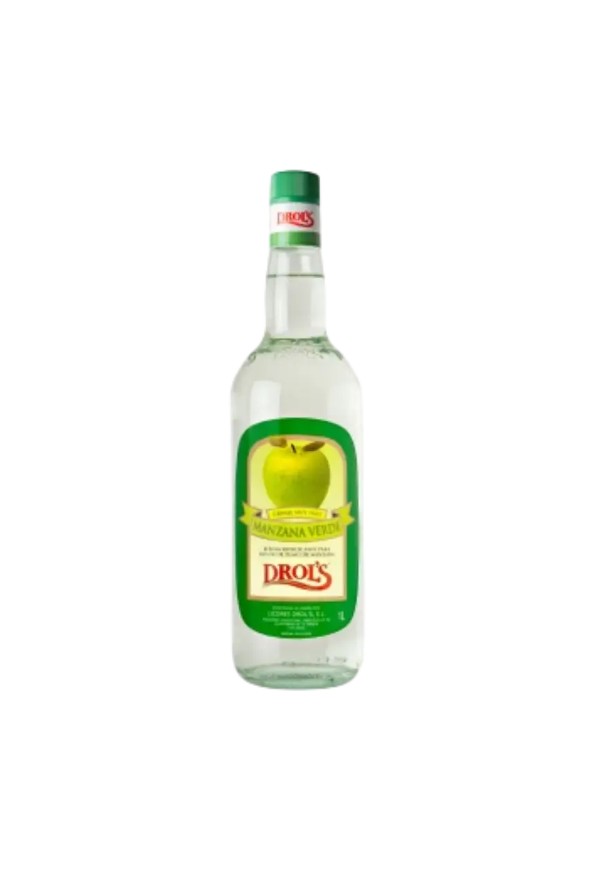 MANZANA VERDE