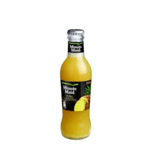 MINUTE MAID PIÑA